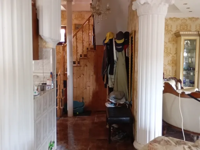 Eladó ház Lőrinci, Bercsényi Miklós utca 170 nm