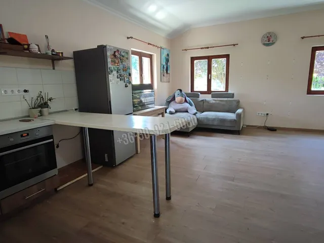 Eladó üdülő és hétvégi ház Valkó 62 nm