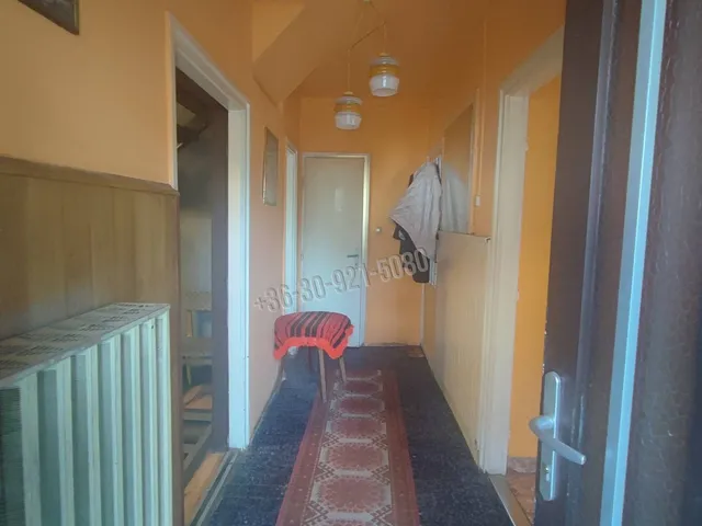 Eladó ház Jászárokszállás, Vak Bottyán utca 118 nm