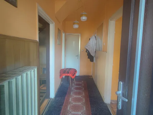 Eladó ház Jászárokszállás, Vak Bottyán utca 118 nm