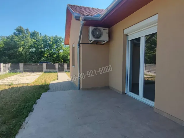 Eladó ház Kóka 79 nm