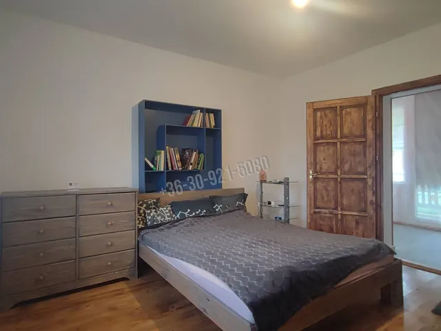 Eladó ház Zsámbok 68 nm