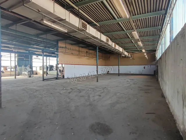 Eladó kereskedelmi és ipari ingatlan Pásztó, Gyöngyösi út 1460 nm