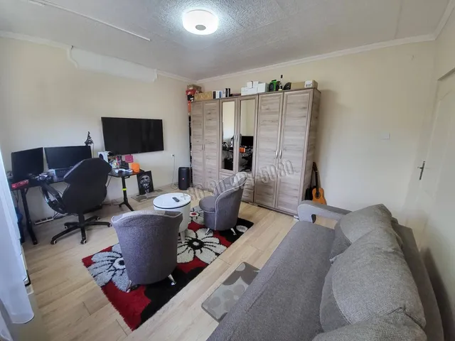 Eladó ház Hatvan, Újhatvan, Béke út 125 nm