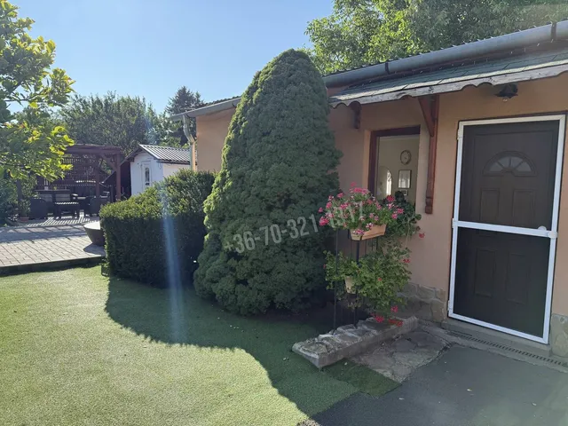 Eladó ház Hatvan, Újhatvan 125 nm