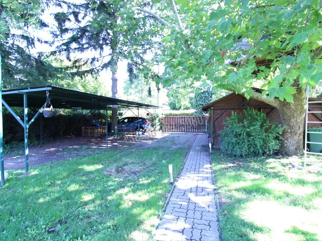 Eladó ház Gödöllő, Alvég, Malomtó utca 170 nm