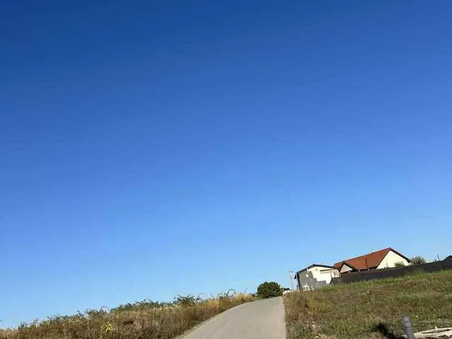 Eladó telek Dány, Vörösmarty utca 1055 nm
