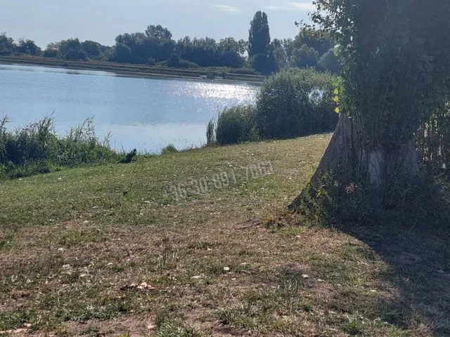 Eladó nyaraló Dány, Nagyvölgyi utca 64 nm