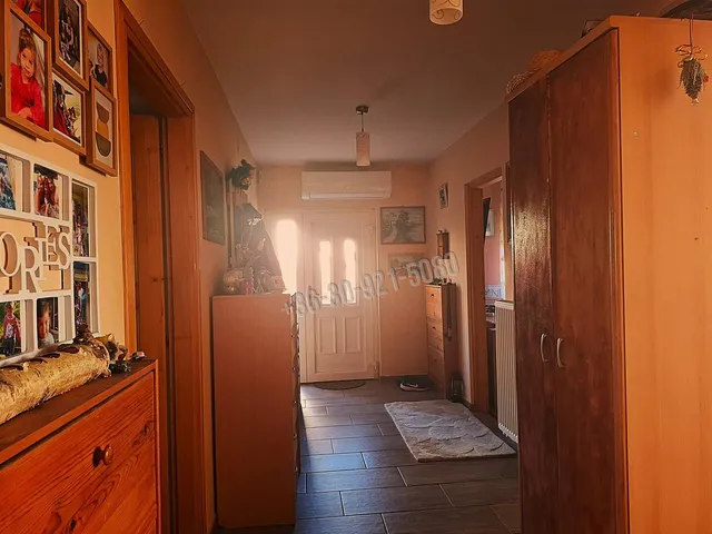 Eladó ház Jászfényszaru 84 nm