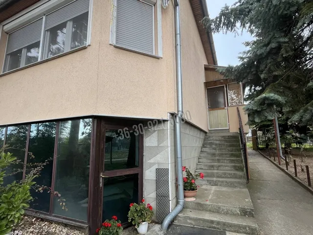 Eladó ház Gödöllő, Blaha 145 nm