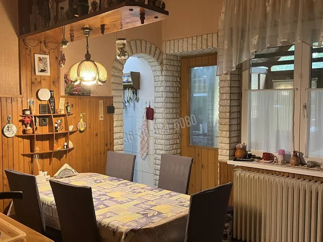 Eladó ház Gödöllő, Blaha 145 nm