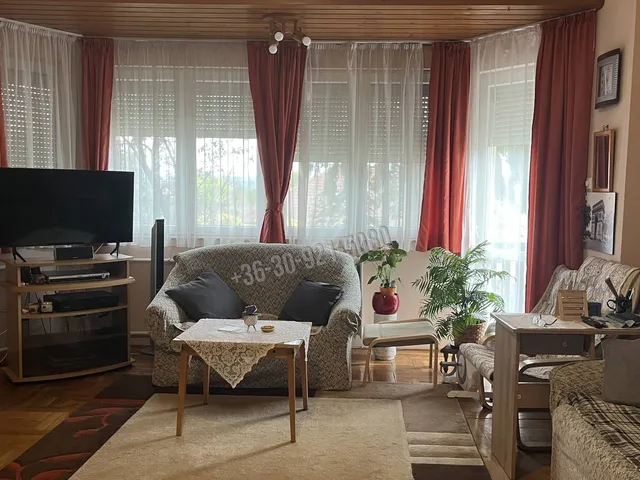 Eladó ház Gödöllő, Blaha 145 nm