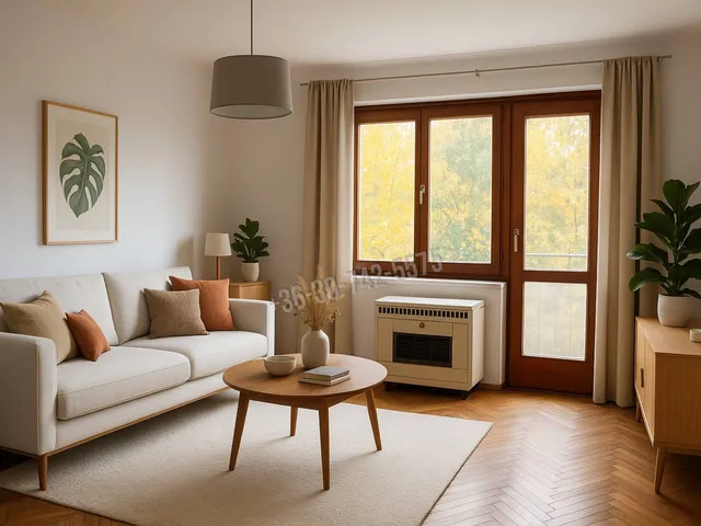 Eladó lakás Budapest XVII. kerület 61 nm