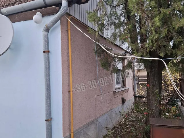 Eladó ház Tura 60 nm