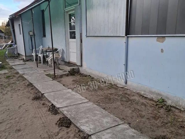 Eladó ház Tura, Vörösmarty Mihály utca 60 nm