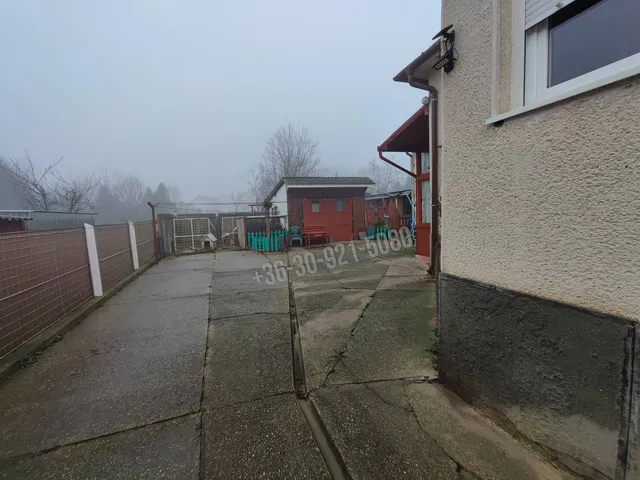 Eladó ház Kartal 114 nm