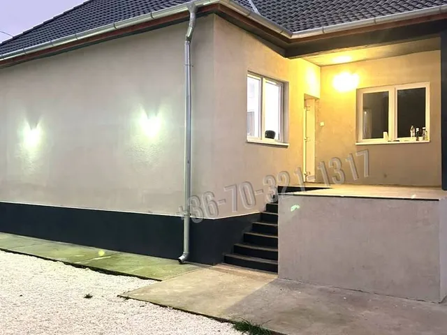 Eladó ház Lőrinci, Selyp 98 nm