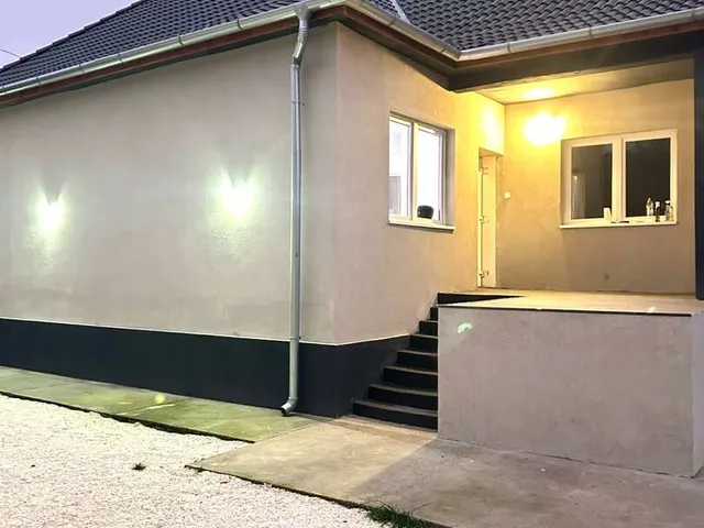 Eladó ház Lőrinci, Selyp 98 nm