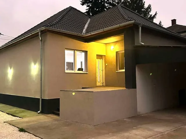 Eladó ház Lőrinci, Selyp 98 nm