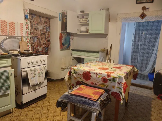 Eladó ház Dorogháza, Táncsics utca 80 nm