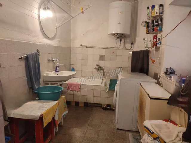 Eladó ház Dorogháza, Táncsics utca 80 nm