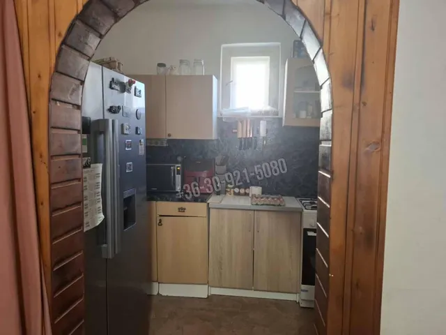 Eladó ház Zsámbok 51 nm