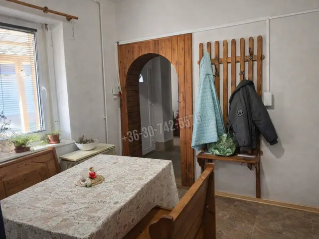 Eladó ház Zsámbok 51 nm