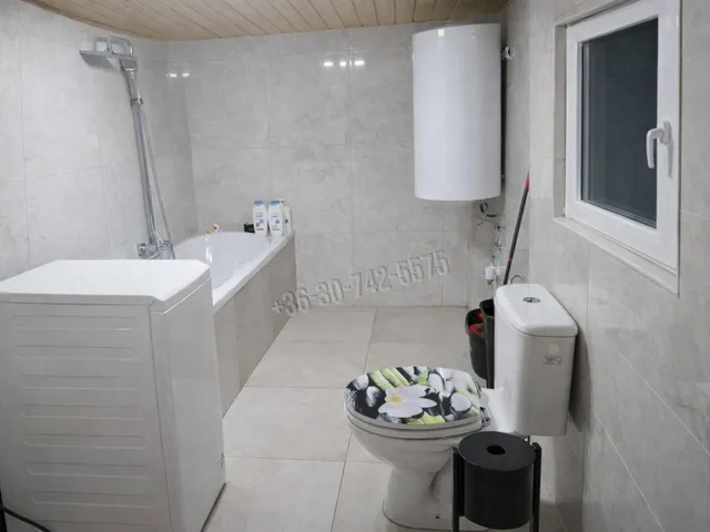 Eladó ház Zsámbok 51 nm