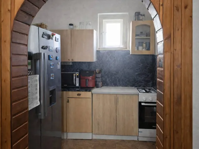 Eladó ház Zsámbok 51 nm