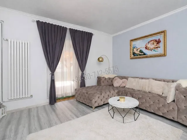 Eladó ház Dány 84 nm