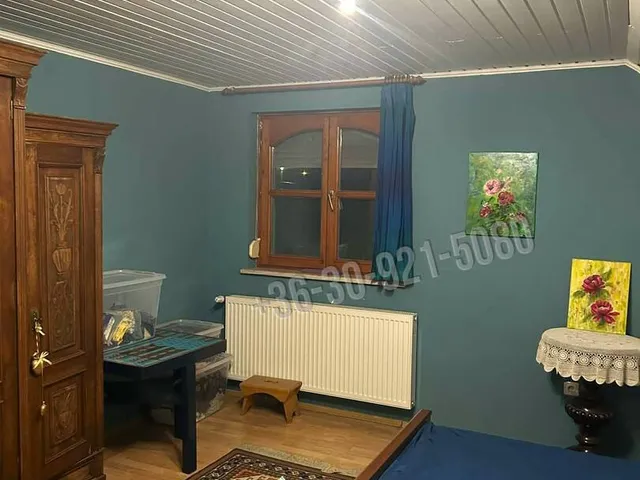 Eladó ház Hatvan, Óhatvan 166 nm