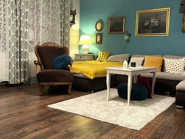 Eladó ház Hatvan, Óhatvan 166 nm