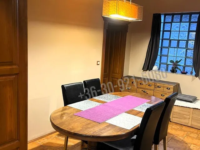 Eladó ház Hatvan, Óhatvan, Horváth Mihály út 135 nm