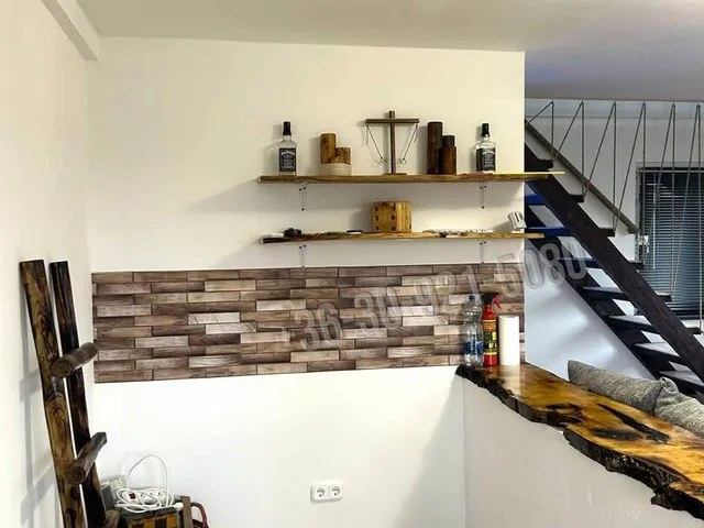 Eladó üdülő és hétvégi ház Tura 30 nm