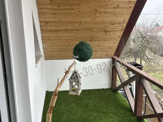 Eladó üdülő és hétvégi ház Tura 30 nm