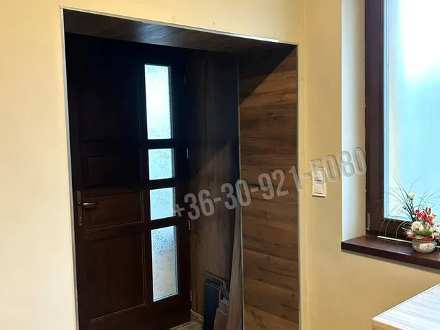 Eladó ház Kartal 60 nm