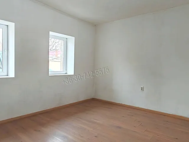 Eladó ház Csány, Táncsics Mihály utca 60 nm