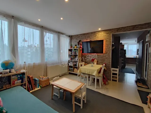 Eladó lakás Gödöllő 72 nm