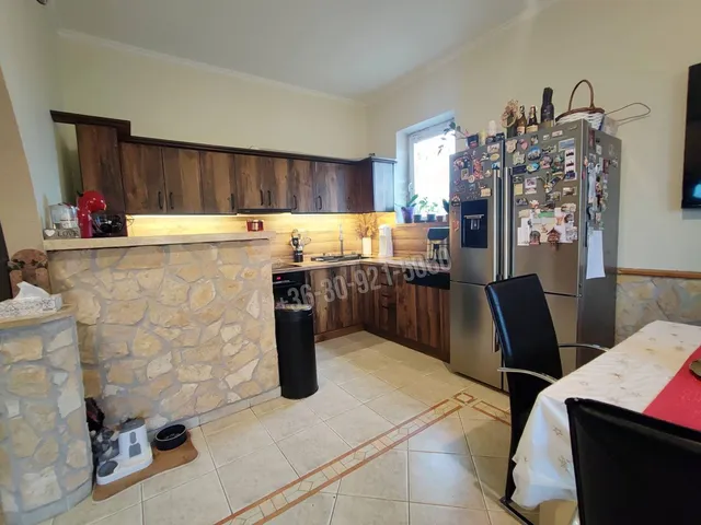 Eladó ház Kartal 88 nm