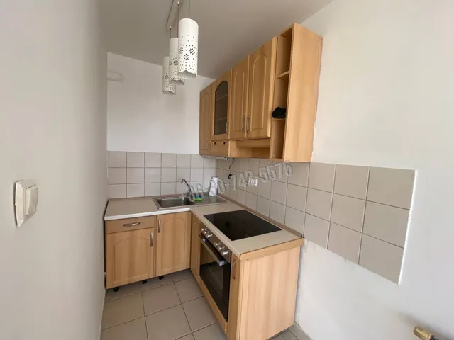 Kiadó lakás Budapest XIII. kerület, Angyalföld 30 nm