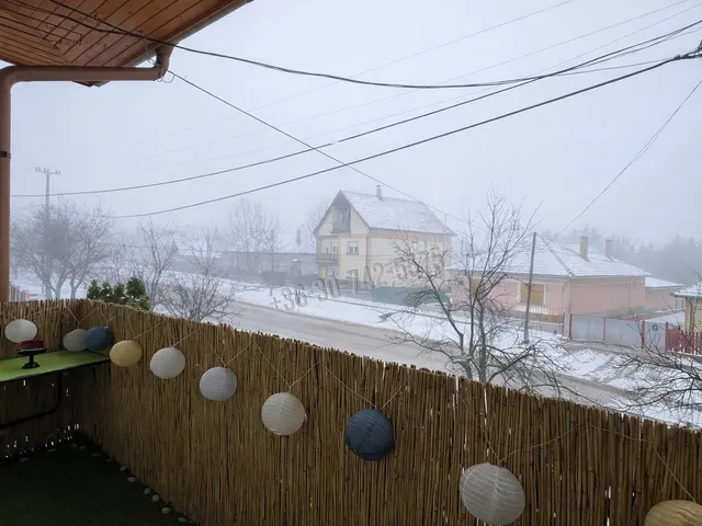 Eladó ház Dány 179 nm