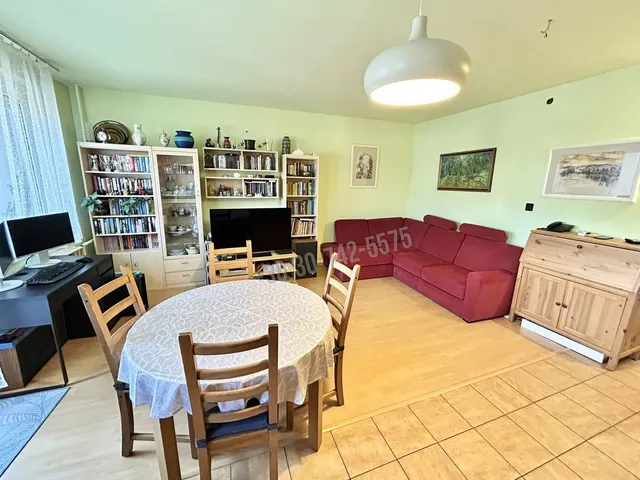 Eladó lakás Budapest XI. kerület, Gazdagrét 66 nm