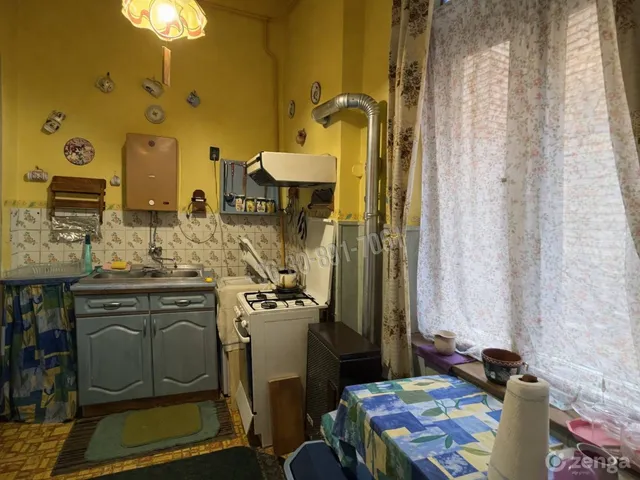 Eladó lakás Budapest VII. kerület 37 nm