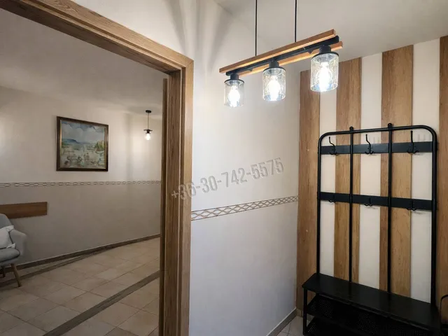 Eladó lakás Gödöllő 107 nm