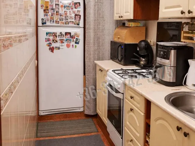 Eladó lakás Budapest XVI. kerület 56 nm