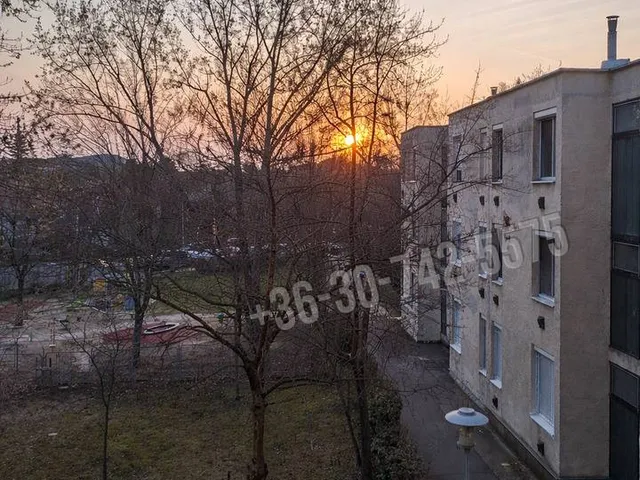 Eladó lakás Budapest XVI. kerület 56 nm