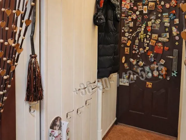 Eladó lakás Budapest XVI. kerület 56 nm