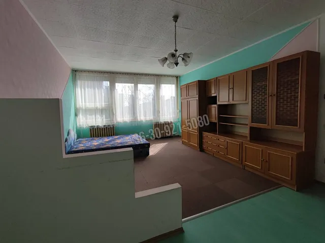 Eladó lakás Gödöllő 44 nm