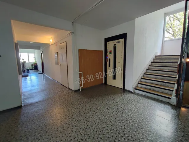 Eladó lakás Gödöllő 44 nm