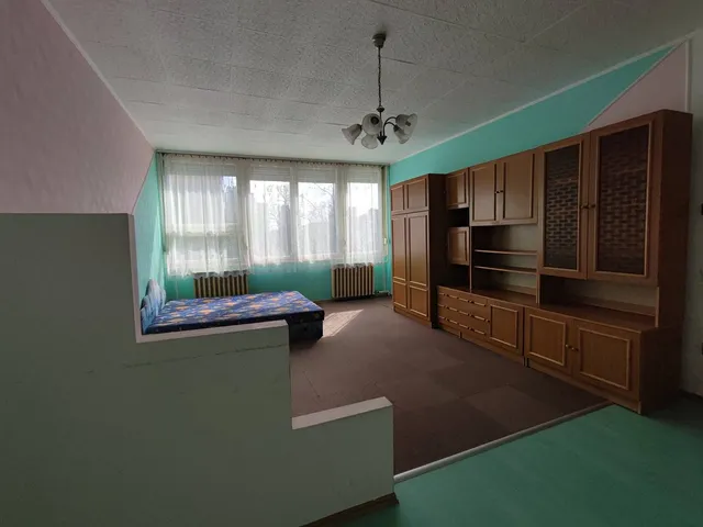 Eladó lakás Gödöllő 44 nm